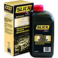 Slick Slick Slick Slick 50 Tratamiento Sintético para el Motor- 750 ml